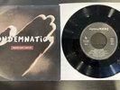 Depeche Mode - Condemnation German pressing BONG23 int 111.913 7” Vinyl Exc Rare
