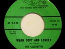 Soul   The Clickettes  