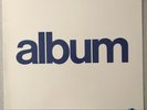 Public Image LTD PIL ALBUM LP 1986 John Lydon Bill Laswell Ginger Baker