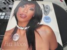 Brandy - Full Moon Original Press 2XLP In Picture Cover 2002 VG+