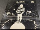 LP EL RELOJ 1ST PRESS 1976 ARGENTINA RCA 4401 GATEFOLD COVER PROG ROCK