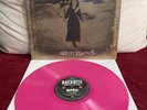 Blitzkid - Apparitional LP Horror Punk, Misfits, mispressed pink marbled, RARE