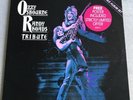 Ozzy Osbourne - Randy Rhoads Tribute 12” Double Vinyl - Epic, 450474 1