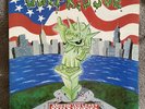 Ugly Kid Joe America’s Least Wanted - Vinyl - Rare