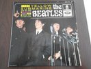 THE BEATLES VERY RARE FRENCH EP YELLOW SUBMARINE    MEO 126  SACEM 1971 FRANCE