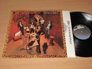 REO Speedwagon 3 x SIGNED LP - Nine Lives / AUTOGRAPHED PRESS in VG+