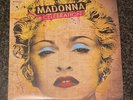 Madonna – Celebration - 4 lp VINYL - Mastered for vinyl - UN PLAYED - rare -