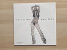 Christina Aguilera, Stripped, 2002, Vinyl LP