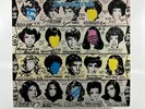 The Rolling Stones - Some Girls Vinyl Record 1978 Pressing COC39108