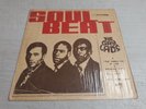 Studio One-The Gaylads – Soul Beat-LP''-mp3-jump