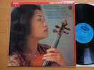 SXDL 7508 Beethoven Violin Concerto Kyung Wha Chung Kondrashin Decca NEAR MINT