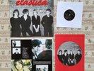 ELASTICA**ORIGINAL UK LP with flexidisc, booklet, 5000 only, mispressed**TOP