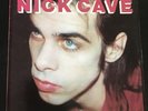 Nick Cave & the Bad Seeds From Her To Eternity rare uk  ORIGINAL  analog lp mute