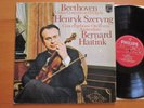 Philips 6500 531 Beethoven Violin Concerto Henryk Szeryng Bernard Haitink EX/EX