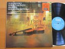 SPA 183 Tchaikovsky Paganini Violin Concerto Campoli Argenta Gamba NM Decca