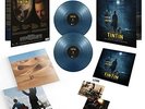 DIE ABENTEUER VON TIM und STRUPPI   2LP VINYL   ltd.numbered Edition    OVP/ss