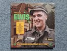 Elvis Presley - Elvis: Off Duty in Bad Nauheim LP/CD - Petticoat Records & Mehr