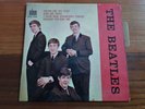 The Beatles EP vinyle from me to you 1963 Odeon avec languette comme Neuf