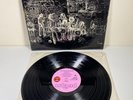 Fairport Convention What We Did On Our Holidays - G+/G+ - LP - ILPS 9092
