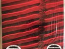 Classic Records PETER GABRIEL Scratch My Back RED VINYL SEALED 200GR LP