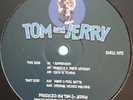 Tom & Jerry  I Surrender 12” Vinyl Jungle Drum&Bass Near Mint SHELL15 Reinforced