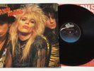 HANOI ROCKS Two Steps From The Move ORIGINAL 1984 US 12