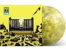 Metallica - 72 Seasons Limited Edition Mellow Yellow Color Vinyl 2 LP. In hand