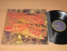 Ac/dc Lp - T.n.t. / 1975 Australia Aplpa.016 Press In Vg++