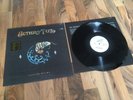 JETHRO TULL CATFISH RISING LP ORIGINAL VINYL VG++