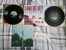 Lana Del Rey Honeymoon Vinyl (New But Not Sealed)
