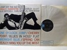 STANLEY TURRENTINE a chip off the old block LP EX/EX, BST 84150 vinyl, cool jazz