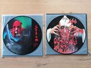 Sodom-Pic LP Vinyl_In the sign of evil_Obsessed by cruelty_Hypocrisy_Benediction
