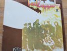 Led Zeppelin II SD 19127 Vintage Original Vinyl LP Still Sealed w/ Hype Sticker