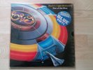 elo out of the blue vinyl lp