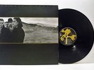 U2 the joshua tree LP EX/EX-, U26, vinyl, album, gatefold, with lyric insert, uk