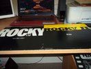 Rocky by Bill Conti / Rocky 2 by Bill Conti [LPs]