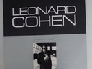 LEONARD COHEN i'm your man LP EX/EX, 460642 1, vinyl, album, folk rock, 1988