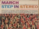Henry Mancini - March Step In Stereo 7