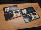 Bach Marie-Claire Alain L'Œuvre Pour Orgue Complete Organ Works ERATO FRANCE