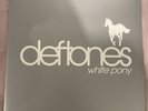 Deftones White Pony Album Year 2010 Made in Germany 2x LP Maverick Records