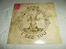 GONG :                       2LP :   I See You