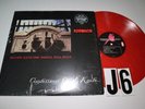 My Life With The Thrill Kill Kult Confessions Of A Knife Record Re-Issue vinyl