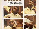MUDDY WATERS Folk Singer 2xLP 200g 45rpm remaster Analogue Productions NEAR MINT