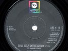 EARL JACKSON - SOUL SELF SATISFACTION - ABC