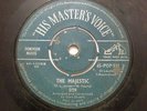 DION THE WANDERER 45 POP 971 RARE SINGLE 7