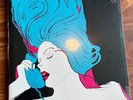 Chromatics Night Drive vinyl new