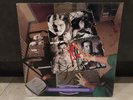 Carcass - Necroticism Descanting... 1st Press LP Death Autopsy