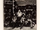 The Allman Brothers Band At Fillmore East  2xLP 1971 Capricorn  Pink Labels