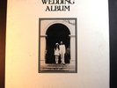 John Lennon Yoko Ono Wedding Album 1977 Vinyl Japan EAS-80702 EMI Odeon