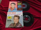 5x  ELVIS PRESLEY 7